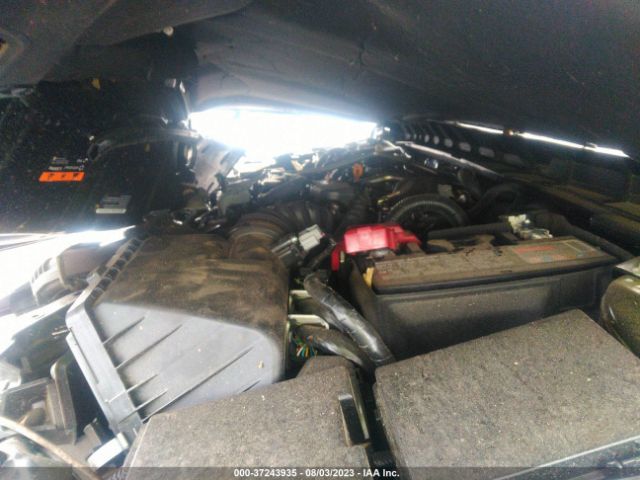 1N4BL4EV6NN421510 Nissan Altima 2.5 Sl