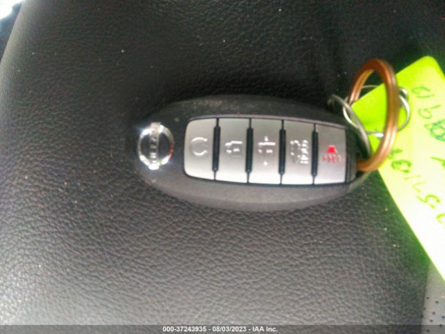 1N4BL4EV6NN421510 Nissan Altima 2.5 Sl
