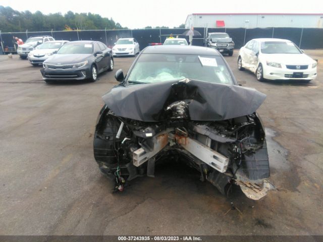 1N4BL4EV6NN421510 Nissan Altima 2.5 Sl