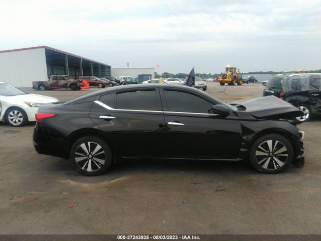 1N4BL4EV6NN421510 Nissan Altima 2.5 Sl