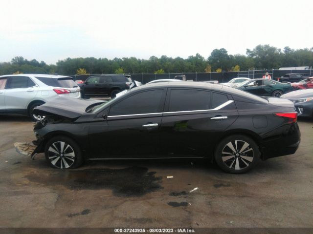 1N4BL4EV6NN421510 Nissan Altima 2.5 Sl