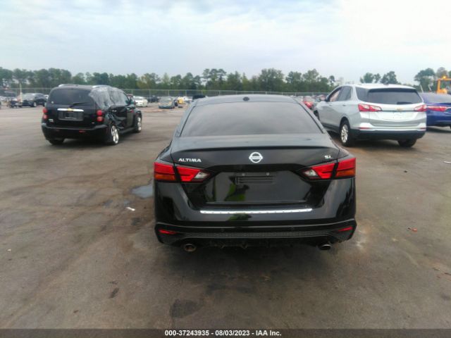 1N4BL4EV6NN421510 Nissan Altima 2.5 Sl