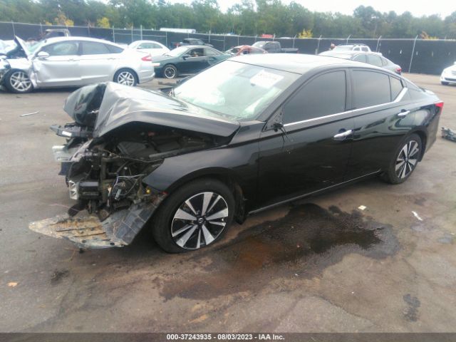1N4BL4EV6NN421510 Nissan Altima 2.5 Sl