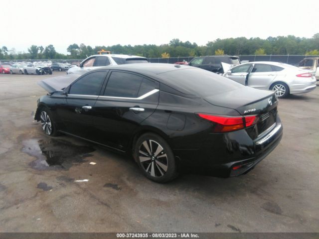 1N4BL4EV6NN421510 Nissan Altima 2.5 Sl