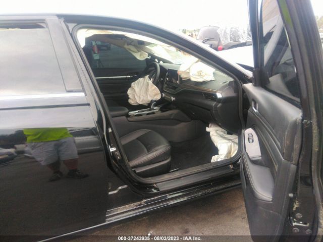1N4BL4EV6NN421510 Nissan Altima 2.5 Sl