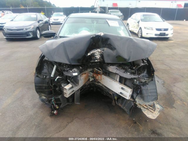 1N4BL4EV6NN421510 Nissan Altima 2.5 Sl