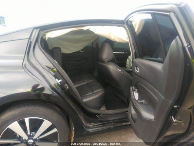 1N4BL4EV6NN421510 Nissan Altima 2.5 Sl