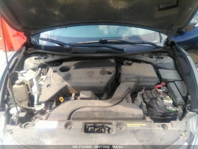 1N4AL3AP5GC162228 Nissan Altima 2.5 Sl