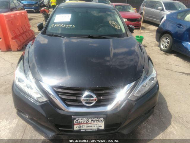 1N4AL3AP5GC162228 Nissan Altima 2.5 Sl