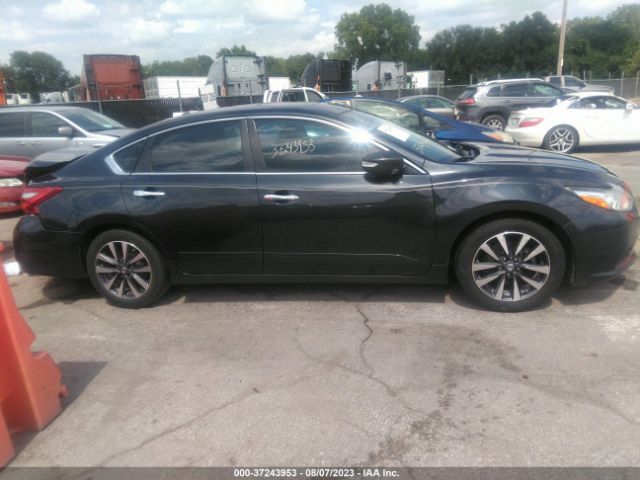 1N4AL3AP5GC162228 Nissan Altima 2.5 Sl