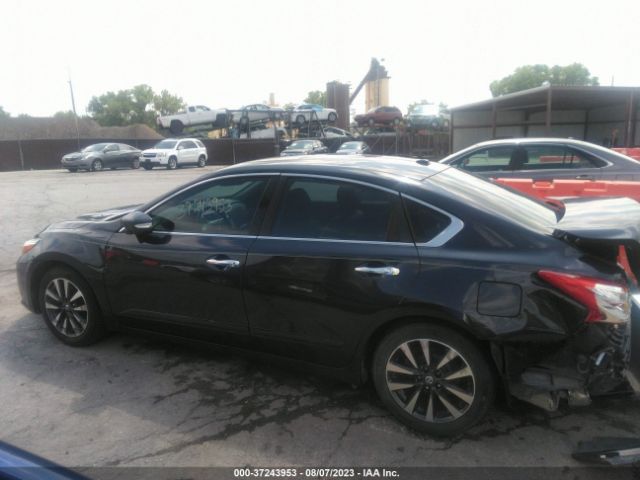 1N4AL3AP5GC162228 Nissan Altima 2.5 Sl