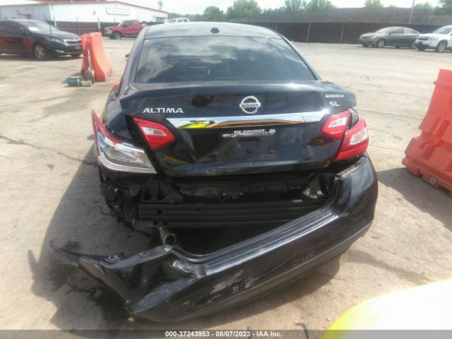 1N4AL3AP5GC162228 Nissan Altima 2.5 Sl