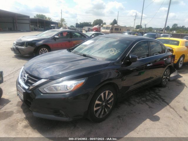 1N4AL3AP5GC162228 Nissan Altima 2.5 Sl