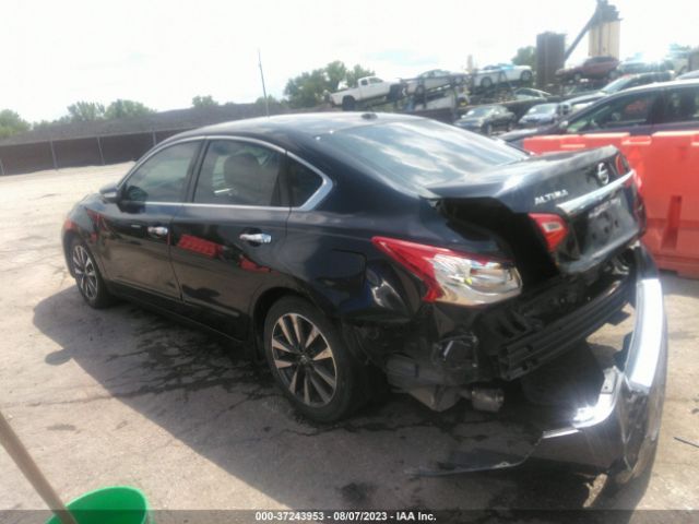 1N4AL3AP5GC162228 Nissan Altima 2.5 Sl