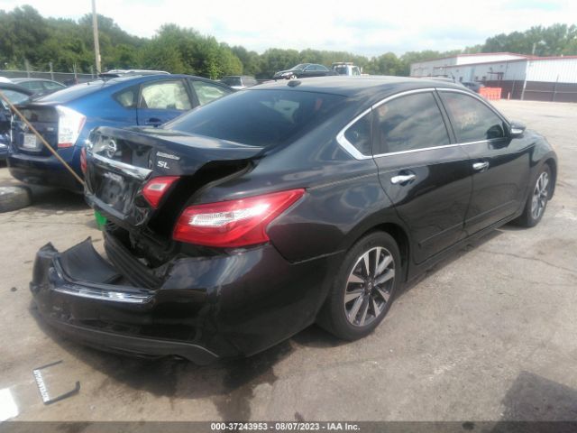 1N4AL3AP5GC162228 Nissan Altima 2.5 Sl