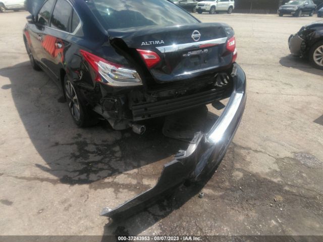 1N4AL3AP5GC162228 Nissan Altima 2.5 Sl