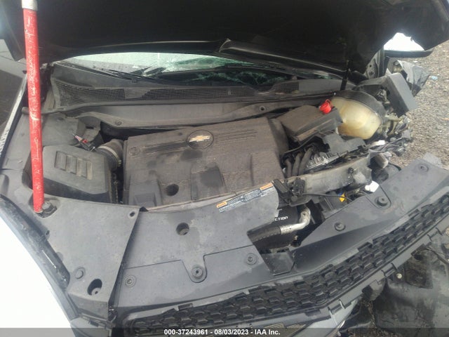 2015 CHEVROLET EQUINOX LT VIN: 2GNFLFE30F6381671