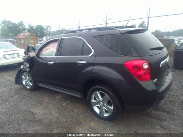 2015 CHEVROLET EQUINOX LT VIN: 2GNFLFE30F6381671