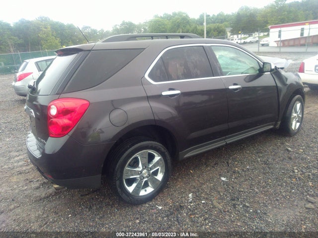 2015 CHEVROLET EQUINOX LT VIN: 2GNFLFE30F6381671