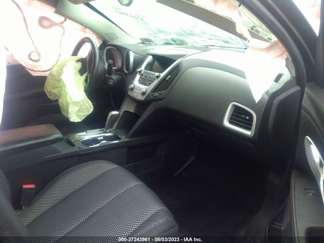 2015 CHEVROLET EQUINOX LT VIN: 2GNFLFE30F6381671