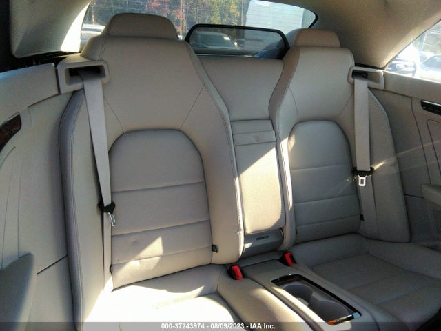 2012 MERCEDES-BENZ E-CLASS E 350 VIN: WDDKK5KF8CF166453