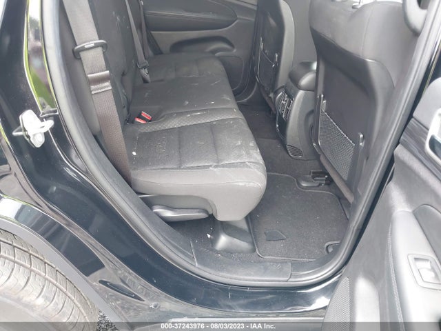 2021 JEEP GRAND CHEROKEE LAREDO E VIN: 1C4RJEAG3MC738926
