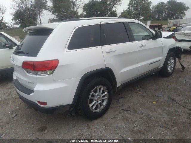 1C4RJFAG8KC775179 Jeep Grand Cherokee Laredo E