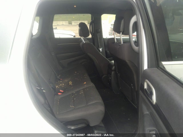 1C4RJFAG8KC775179 Jeep Grand Cherokee Laredo E