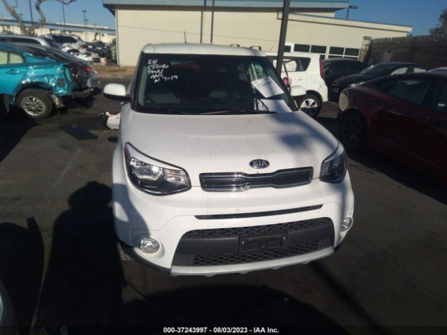 KNDJP3A57K7698306 KIA SOUL +