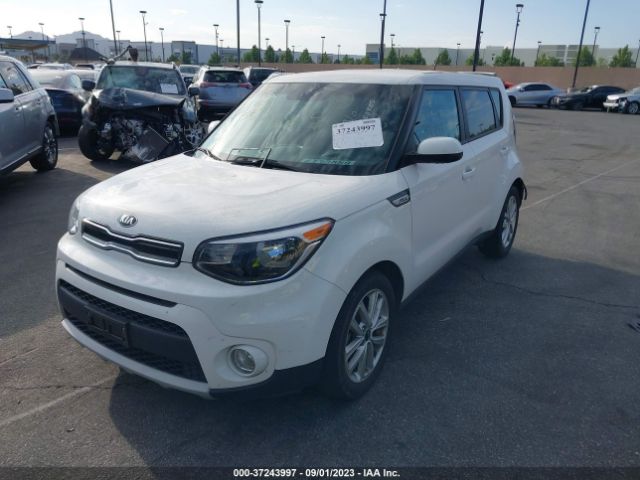 KNDJP3A57K7698306 KIA SOUL +