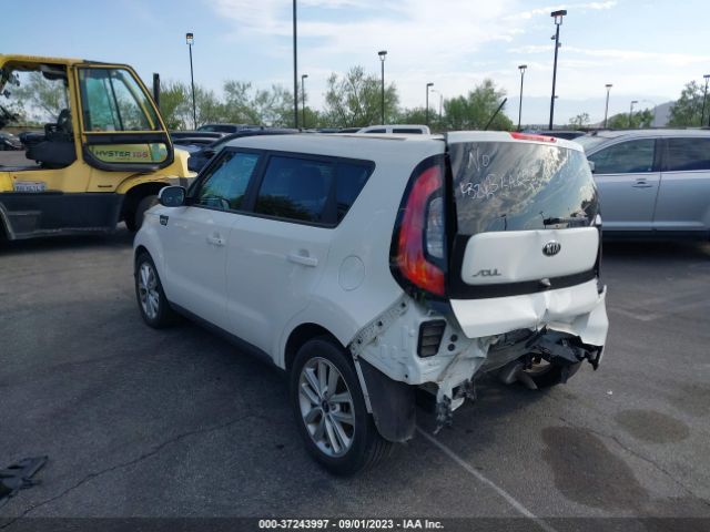 KNDJP3A57K7698306 KIA SOUL +