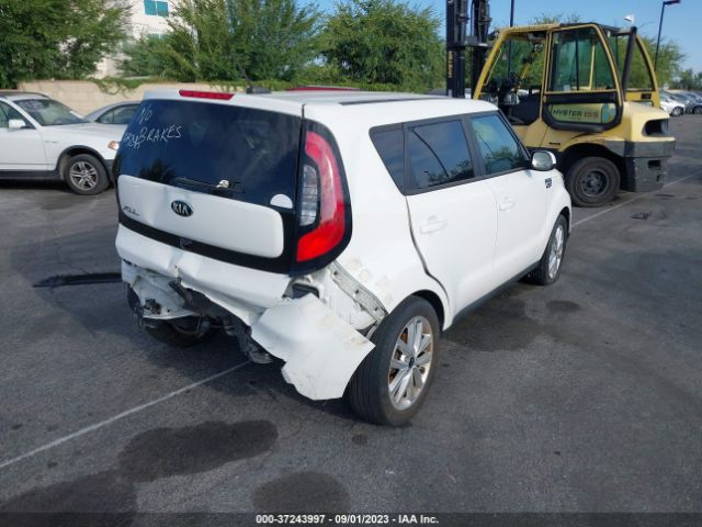 KNDJP3A57K7698306 KIA SOUL +
