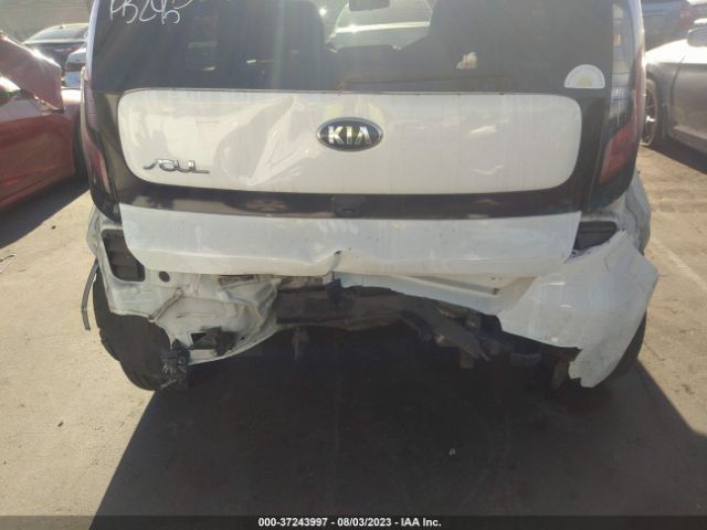 KNDJP3A57K7698306 KIA SOUL +