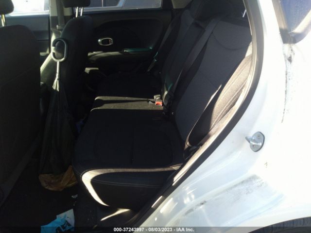 KNDJP3A57K7698306 KIA SOUL +