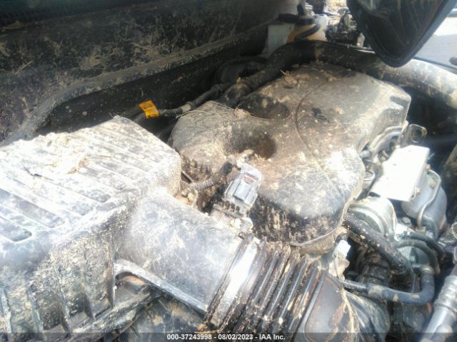 3GKALTEV5KL399371 GMC Terrain Sle
