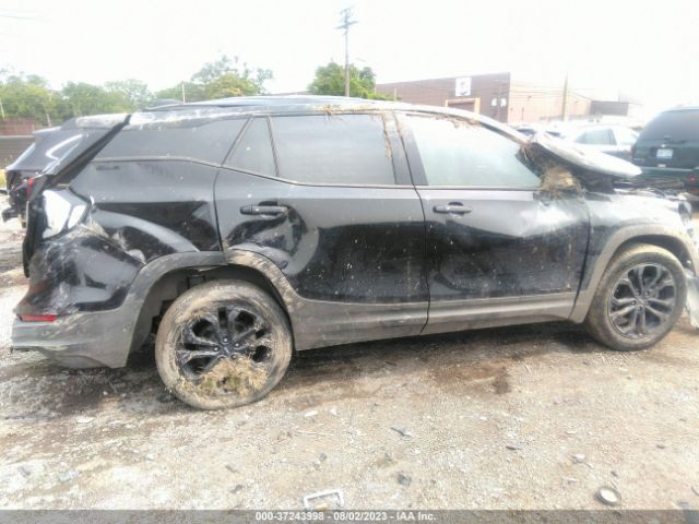 3GKALTEV5KL399371 GMC Terrain Sle