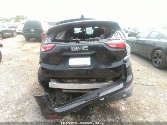 3GKALTEV5KL399371 GMC Terrain Sle