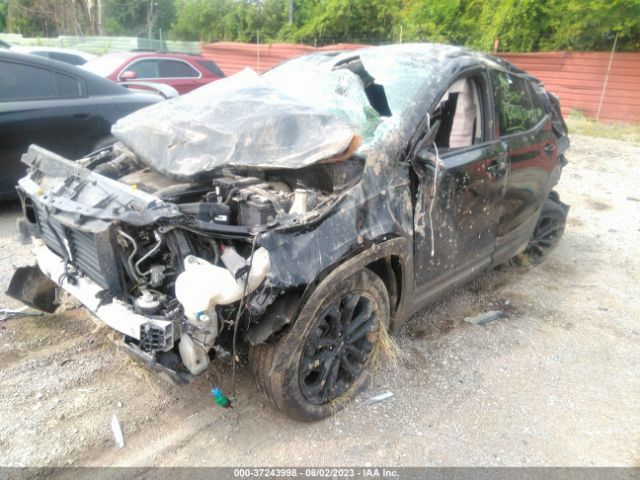 3GKALTEV5KL399371 GMC Terrain Sle