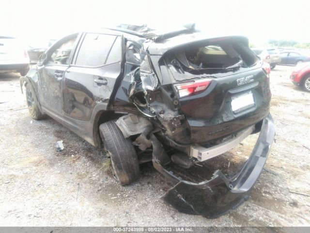 3GKALTEV5KL399371 GMC Terrain Sle