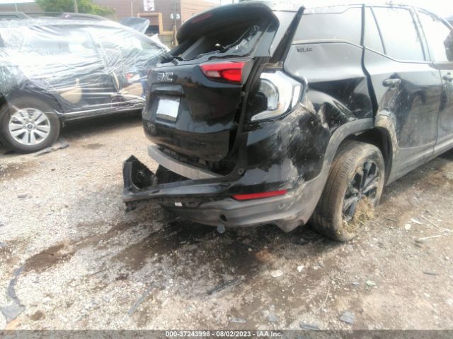 3GKALTEV5KL399371 GMC Terrain Sle