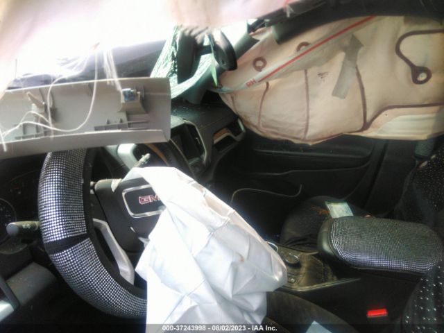3GKALTEV5KL399371 GMC Terrain Sle