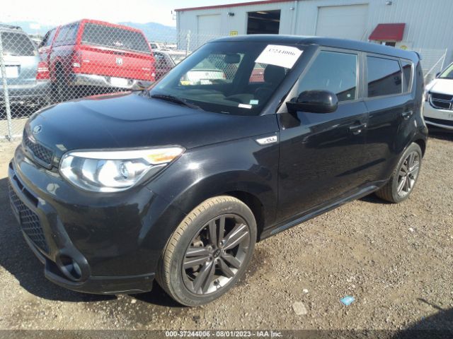 KNDJP3A5XG7365265 KIA SOUL +