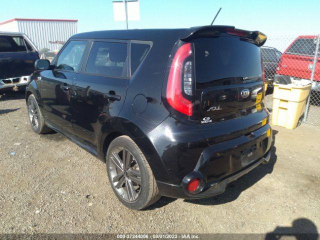 KNDJP3A5XG7365265 KIA SOUL +