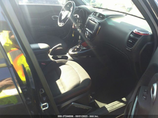 KNDJP3A5XG7365265 KIA SOUL +