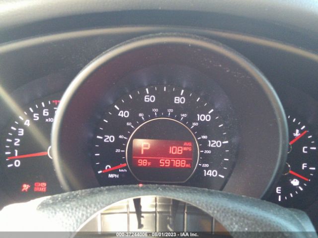KNDJP3A5XG7365265 KIA SOUL +