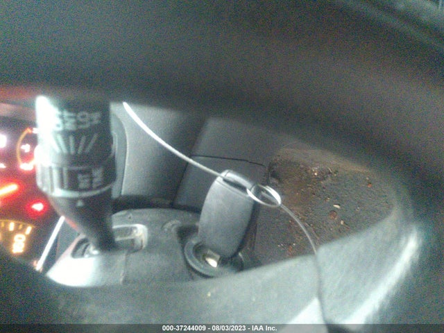 2004 HONDA ACCORD SDN LX VIN: 1HGCM56334A040798