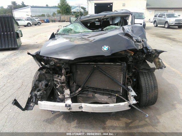 BMW X3 Xdrive28i 2014 5UXWX9C54E0D35935 Image 10