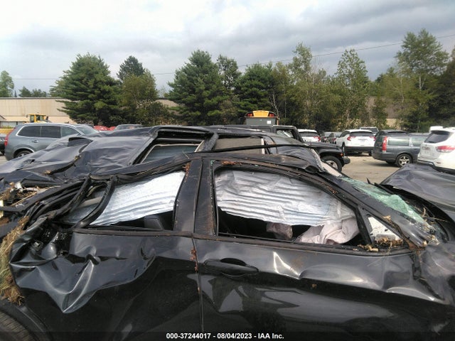 BMW X3 Xdrive28i 2014 5UXWX9C54E0D35935 Image 6