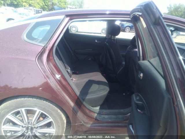 5XXGT4L38KG300843 KIA Optima Lx