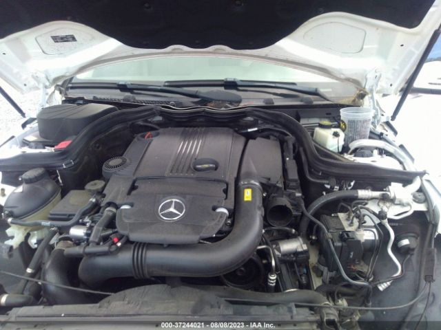 WDDGF4HB6ER307658 Mercedes-Benz C-class C 250
